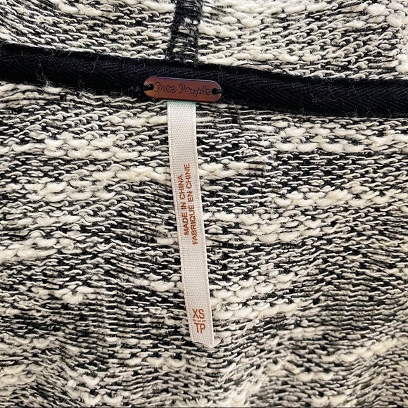 Free people cardigan - Picture 2 of 4